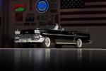 Chevrolet Impala 283 Ramjet Convertible 1958 года